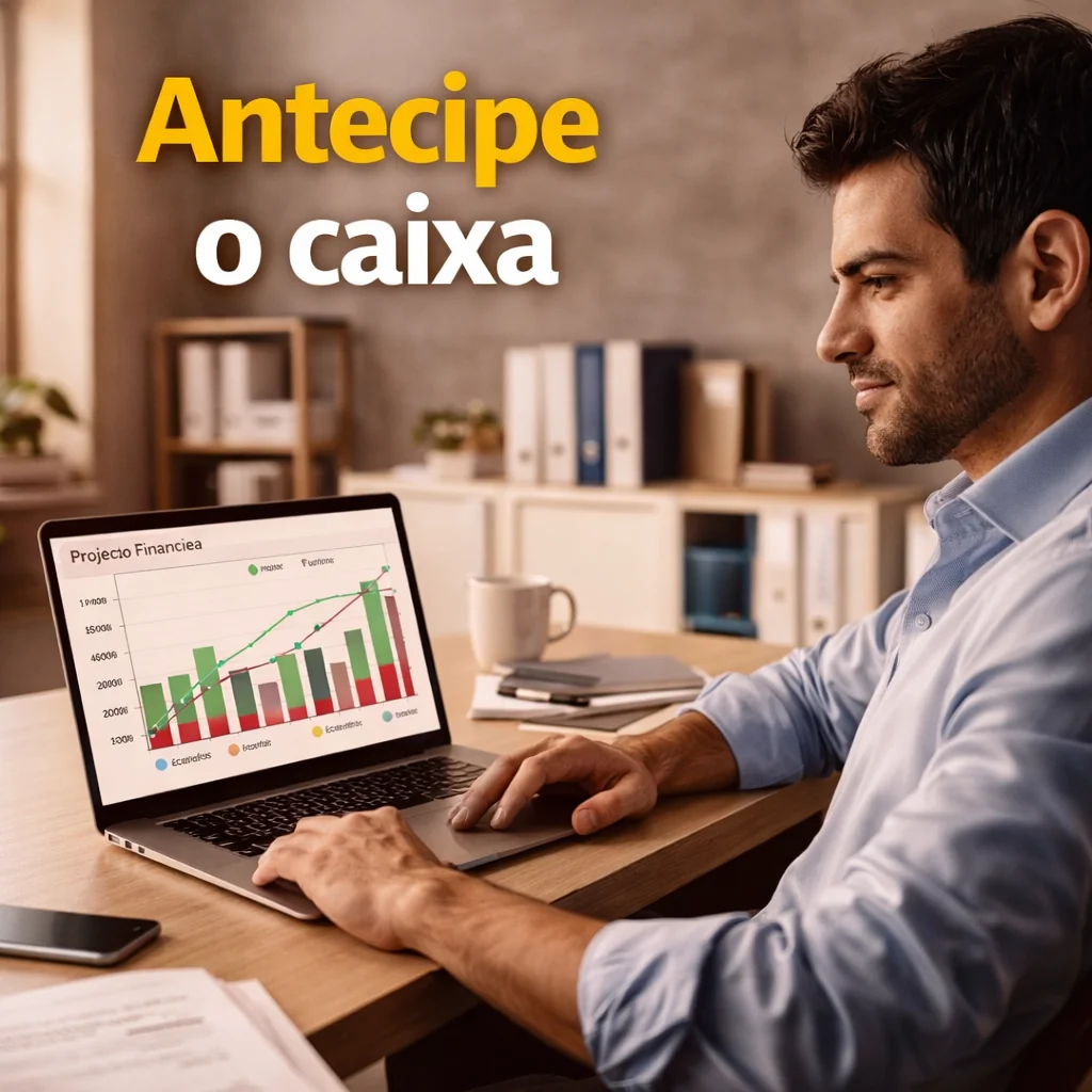 Empresas que antecipam o fluxo de caixa evitam crises. Veja como prever falta de dinheiro antes que ela aconteça.